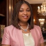 Faith Nwokedi
