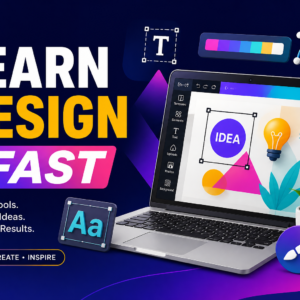 CANVA GRAPHICS BASICS