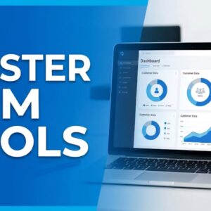 CRM TOOLS TRAINING