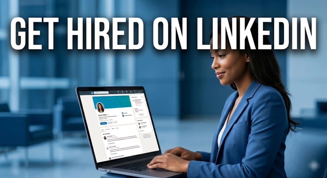LinkedIn Optimization for Global Jobs