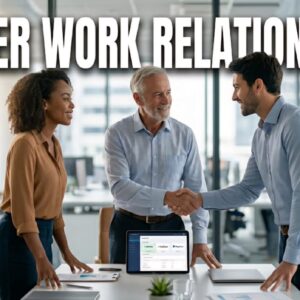 EMPLOYEES RELATIONSHIP MANAGEMENT
