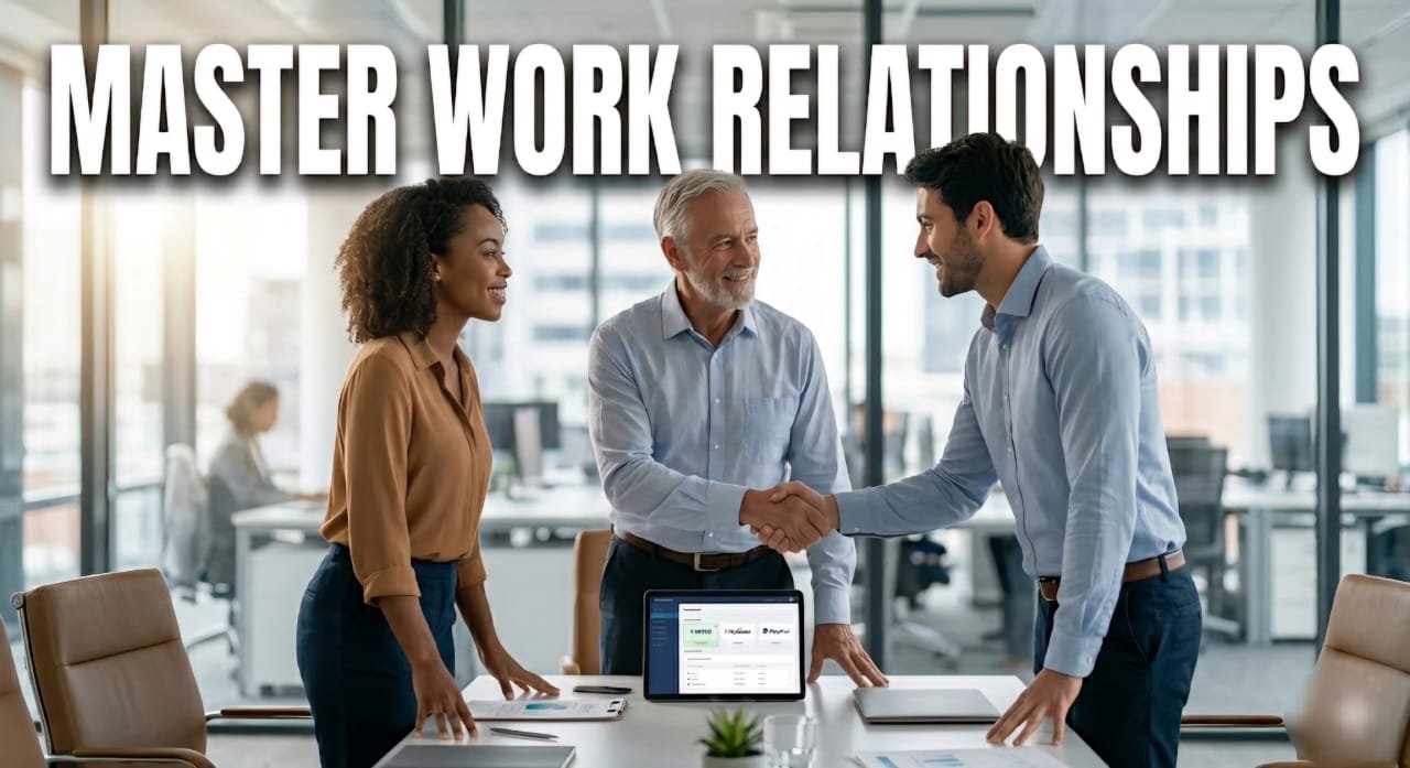 Employees Relationship Management